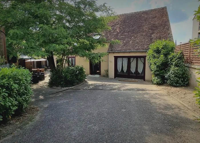 Grand Gite - Le Saint-Chrirtophe