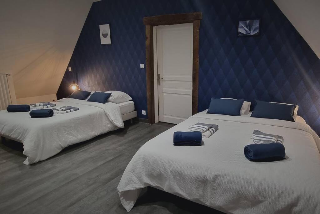 Grand - Le Saint-chrirtophe Chateauroux