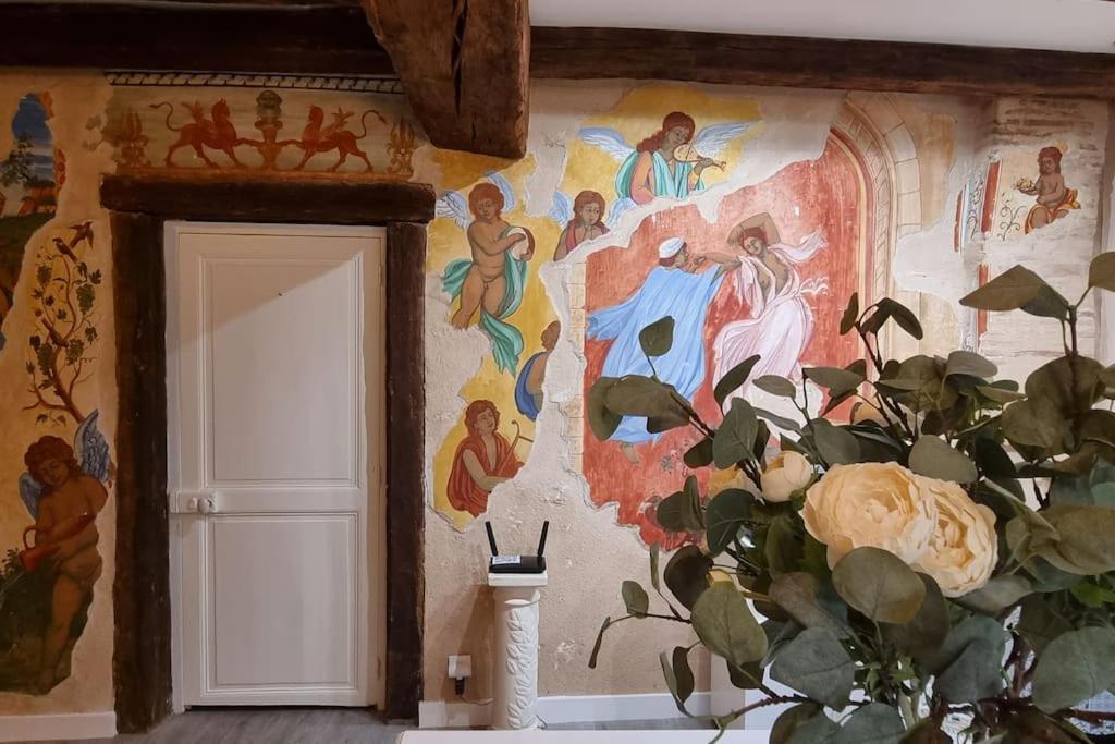 Grand - Le Saint-chrirtophe * Chateauroux