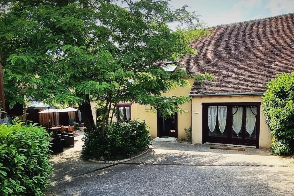 Grand - Le Saint-chrirtophe Villa *