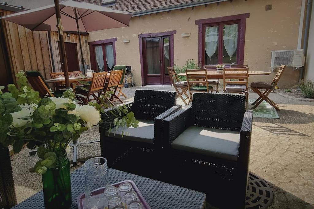 Grand - Le Saint-chrirtophe Villa *
