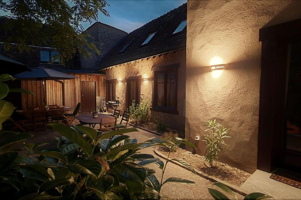 Villa Grand - Le Saint-chrirtophe