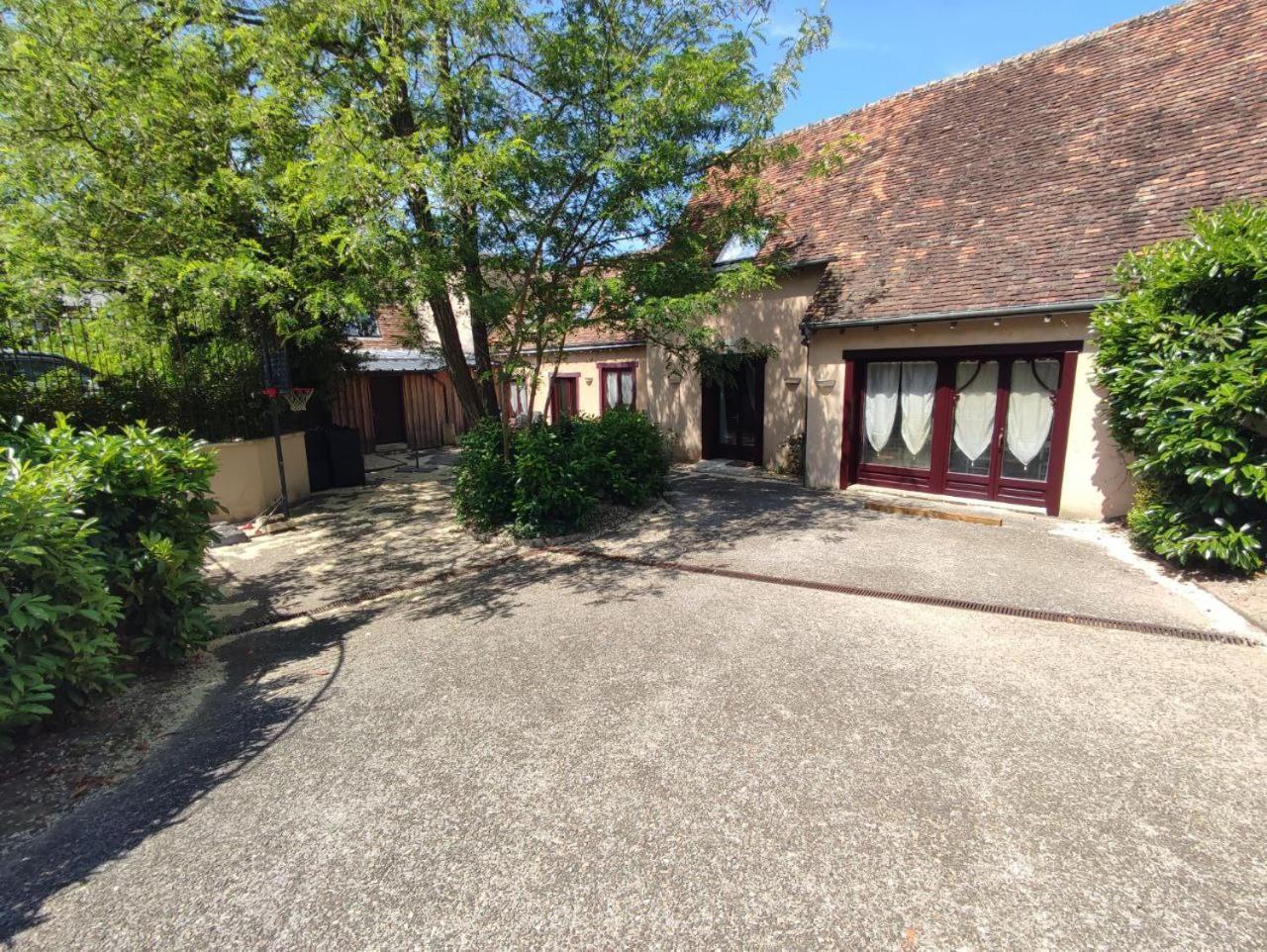 Grand - Le Saint-chrirtophe Villa