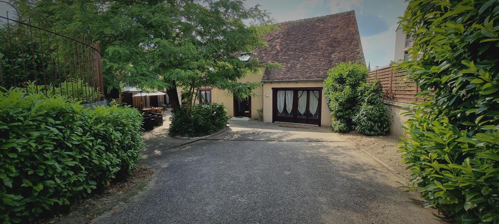 Grand - Le Saint-chrirtophe Villa *